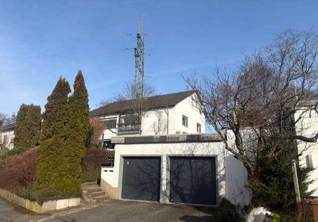 Einfamilienhaus mit Einliegerwohnung in Netphen-Unglinghausen, verkauft 2026