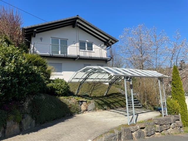 Einfamilienhaus in Wilnsdorf-Niederdielfen, verkauft 2022